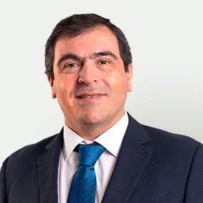 Fernando Iribarren Droguett