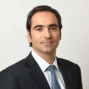 Ignacio Silva Lombardi