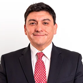 Jaime Rosales Rosales