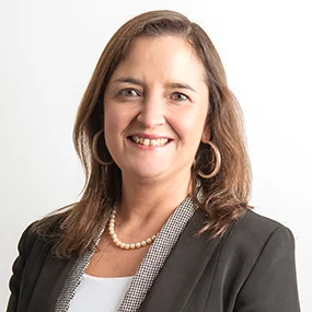 Lorena Manríquez Villalobos