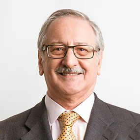 Patricio Muñoz Molina